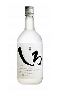 Amazon.co.jp: 高橋酒造 白岳 しろ 米焼酎25度 e907. 720ml